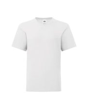 Fruit of the Loom - SS150B - KIDS ICONIC 150 T - Image 2