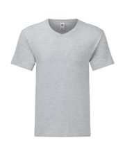 Fruit of the Loom - SS152 - ICONIC 150 V NECK T - Image 4