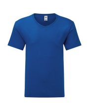 Fruit of the Loom - SS152 - ICONIC 150 V NECK T - Image 3