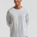 Fruit of the Loom - SS153 - ICONIC 150 CLASSIC LONG SLEEVE T