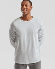 Fruit of the Loom - SS153 - ICONIC 150 CLASSIC LONG SLEEVE T