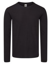Fruit of the Loom - SS153 - ICONIC 150 CLASSIC LONG SLEEVE T - Image 6