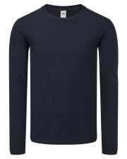 Fruit of the Loom - SS153 - ICONIC 150 CLASSIC LONG SLEEVE T - Image 5