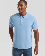 Fruit of the Loom - SS158 - ORIGINAL POLO