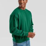 Fruit of the Loom - SS161 - SUPERCOTTON SWEAT