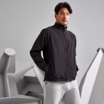 2786 - TS012 - MENS SOFTSHELL JACKET