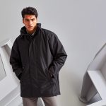 2786 - TS013 - MENS PARKA JACKET
