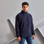 2786 - TS014 - FULL ZIP FLEECE