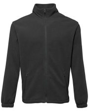 2786 - TS014 - FULL ZIP FLEECE - Image 4