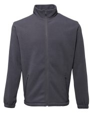 2786 - TS014 - FULL ZIP FLEECE - Image 3