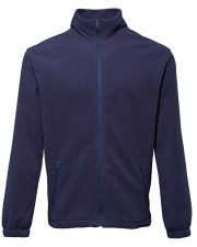 2786 - TS014 - FULL ZIP FLEECE - Image 2
