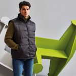 2786 - TS015 - BODYWARMER