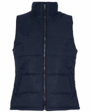2786 - TS015F - LADIES BODYWARMER - Image 2