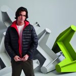 2786 - TS016 - MENS PADDED JACKET