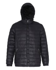 2786 - TS016 - MENS PADDED JACKET - Image 2