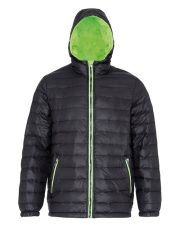 2786 - TS016 - MENS PADDED JACKET - Image 3