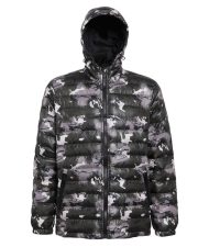 2786 - TS016 - MENS PADDED JACKET - Image 5