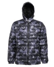 2786 - TS016 - MENS PADDED JACKET - Image 6
