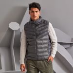 2786 - TS017 - MANTEL MOULDED GILET