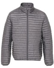 2786 - TS018 - MENS TRIBE FINELINE PADDED JACKET - Image 6