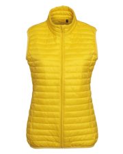 2786 - TS019F - LADIES TRIBE FINLINE PADDED GILET - Image 3
