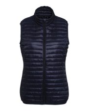 2786 - TS019F - LADIES TRIBE FINLINE PADDED GILET - Image 4
