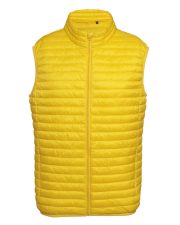 2786 - TS019 - TRIBE FINELINE PADDED GILET - Image 3