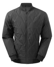 2786 - TS021 - VECTOR MOULDED BOMBER JACKET - Image 2