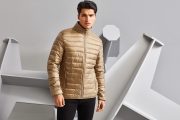 2786 - TS030 - MENS TERRAIN PADDED JACKET