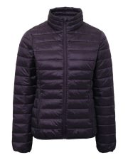 2786 - TS030F - LADIES TERRAIN PADDED JACKET - Image 2