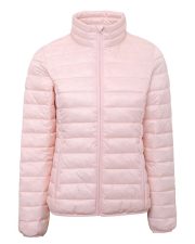 2786 - TS030F - LADIES TERRAIN PADDED JACKET - Image 4