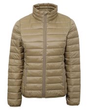 2786 - TS030F - LADIES TERRAIN PADDED JACKET - Image 6