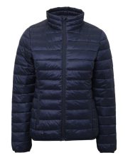 2786 - TS030F - LADIES TERRAIN PADDED JACKET - Image 5