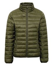 2786 - TS030F - LADIES TERRAIN PADDED JACKET - Image 7
