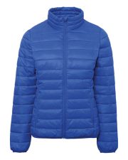 2786 - TS030F - LADIES TERRAIN PADDED JACKET - Image 10