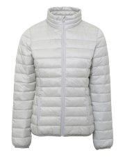 2786 - TS030F - LADIES TERRAIN PADDED JACKET - Image 11
