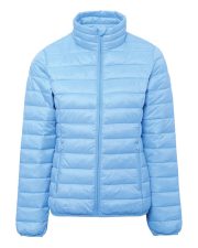 2786 - TS030F - LADIES TERRAIN PADDED JACKET - Image 12