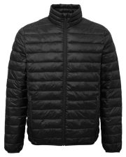 2786 - TS030 - MENS TERRAIN PADDED JACKET - Image 2