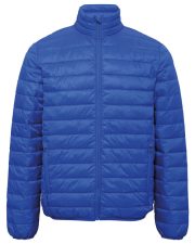 2786 - TS030 - MENS TERRAIN PADDED JACKET - Image 6