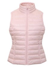 2786 - TS031F - LADIES TERRAIN PADDED GILET - Image 4