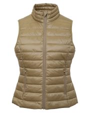 2786 - TS031F - LADIES TERRAIN PADDED GILET - Image 5