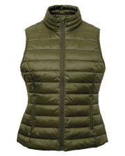2786 - TS031F - LADIES TERRAIN PADDED GILET - Image 6