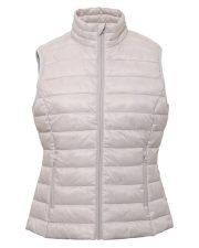 2786 - TS031F - LADIES TERRAIN PADDED GILET - Image 7