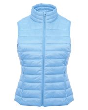 2786 - TS031F - LADIES TERRAIN PADDED GILET - Image 3