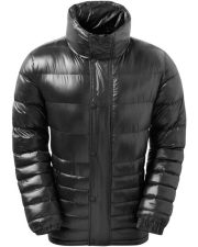 2786 - TS034 - SLOPER SHINY PADDED JACKET - Image 2