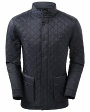 2786 - TS036 - QUARTIC QUILT JACKET - Image 3