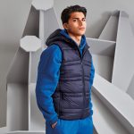 2786 - TS039 - LATITUDE HOODED BODYWARMER