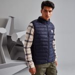 2786 - TS040 - TRAVERSE PADDED GILET