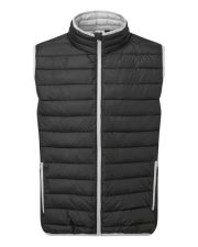 2786 - TS040 - TRAVERSE PADDED GILET - Image 5