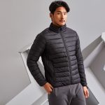 2786 - TS041 - TRAVERSE PADDED JACKET
